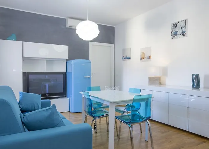 Nila 아파트 포르투 아주로